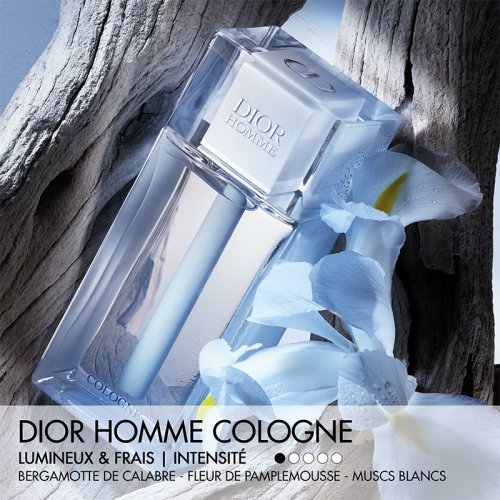 Dior Homme - Kölnischwasser Dior Dior Homme - Kölnischwasser Dior